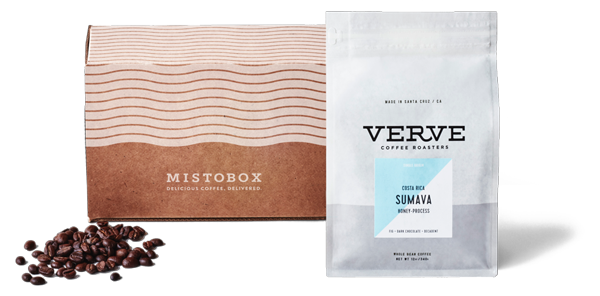 MistoBox